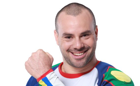 כוכב הילדים מגיב על הבריונות בבית 'האח הגדול'