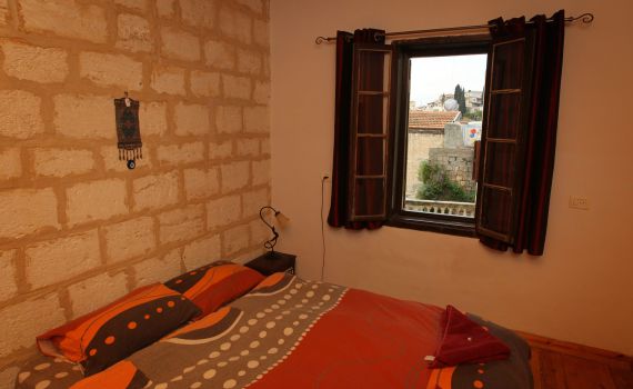 ראשי הישיבות החרדיות במכתב: אל תצאו לצימרים