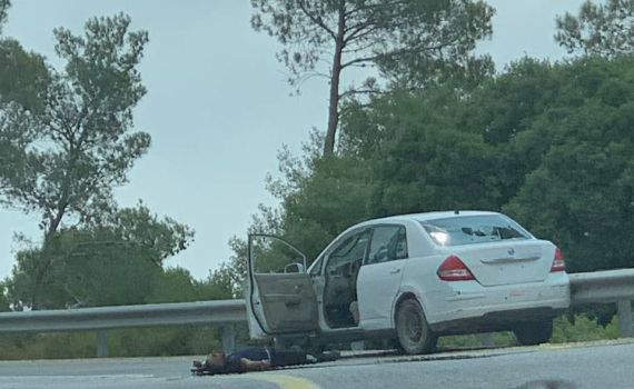 פיגוע בבנימין: לוחמים חיסלו מחבל שזרק רימון וירה