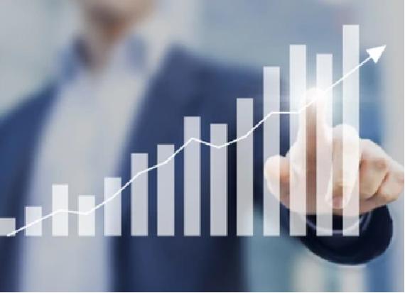 אחרי ההפחדות: הבורסה סוגרת חודש של עליות