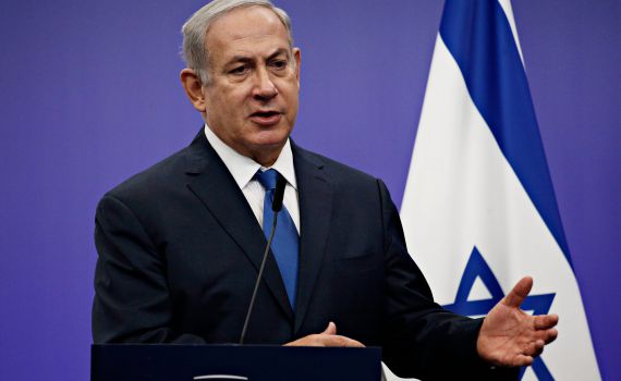 נתניהו סופד: תרם רבות למדינה בשלל תפקידיו הציבוריים