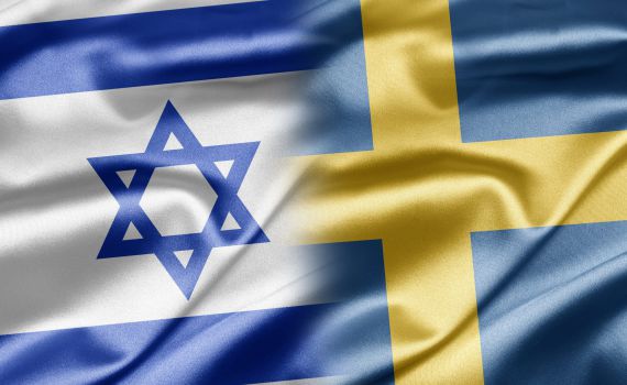 רבני בית הלל לשגריר השבדי: 'חילול ובושה'