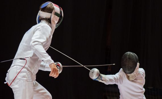 בזכות חרם: הישראלים התקדמו באליפות העולם