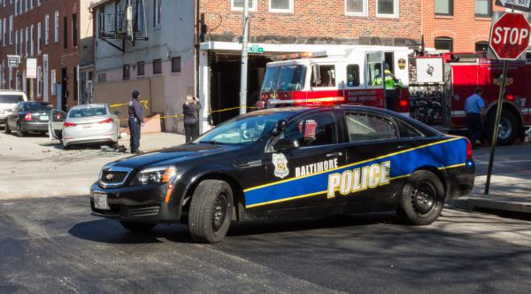 אירוע ירי המוני: 2 הרוגים ועשרות פצועים בבולטימור