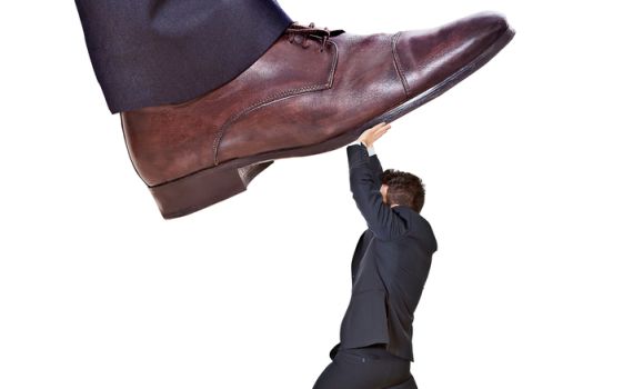 הפחד משתלט עלי: האם זה דבר טוב או רע?