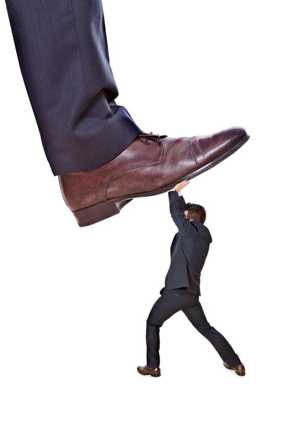 הפחד משתלט עלי: האם זה דבר טוב או רע?