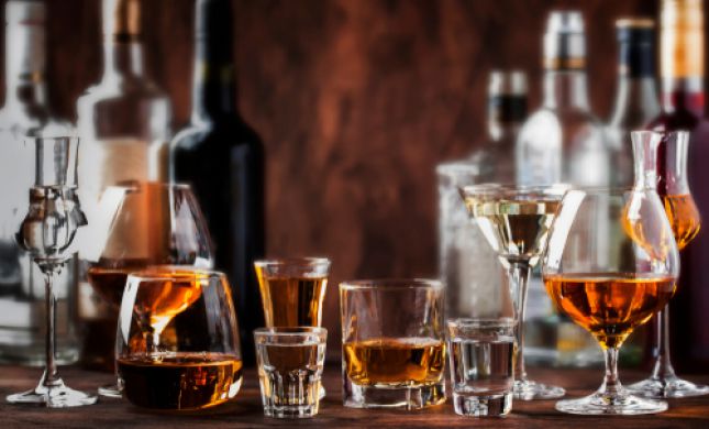  אזהרה חמורה מהמשקה המזויף: 'עיוורון וסכנת מוות'