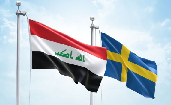 אחרי שריפת הקוראן: עיראק מנתקת יחסים עם שבדיה