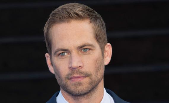 עשור לפטירתו של פול ווקר: אחיו הקטן במחווה מרגשת