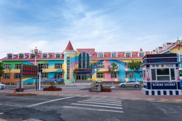 מתקפת דקירות בסין: 6 הרוגים בגן ילדים