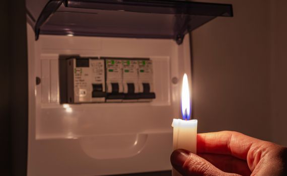 זעם בריכוזים החרדיים: שבת שלימה ללא חשמל