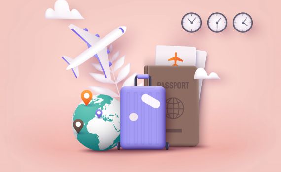 טסים בקרוב? רשימת הדברים שלא תרצו לשכוח