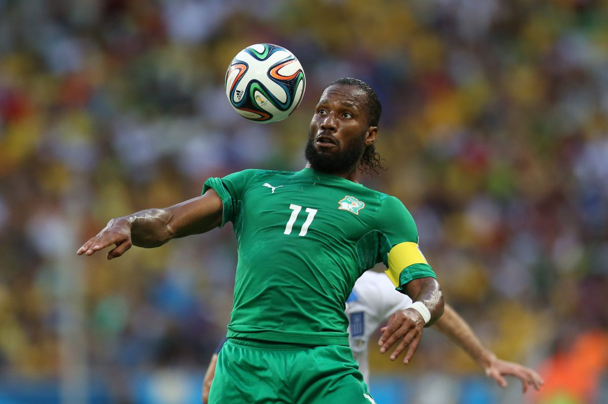 תשעה באב: הכדורגלן שעצר מלחמת אזרחים