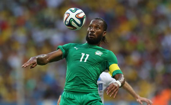 בין המצרים: הכדורגלן שעצר מלחמת אחים במולדתו