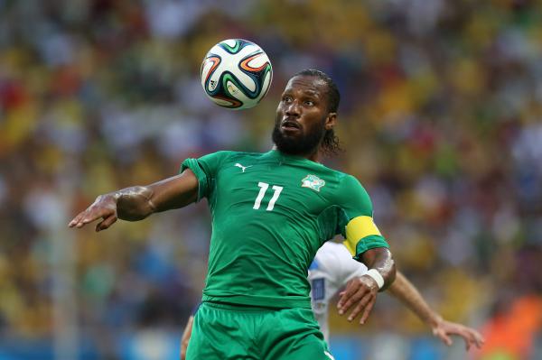 תשעה באב: הכדורגלן שעצר מלחמת אזרחים