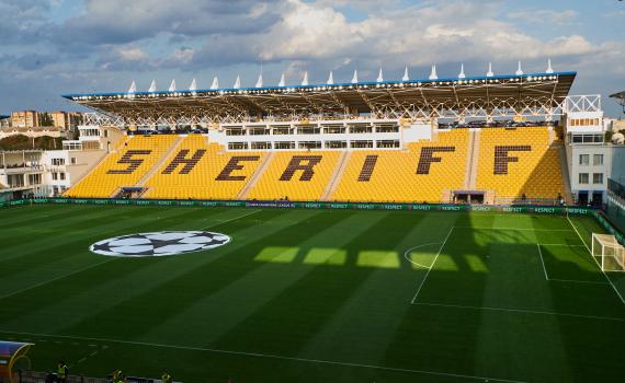 שריף: מוכנים להקדים את המשחק שלא יחול בט' באב