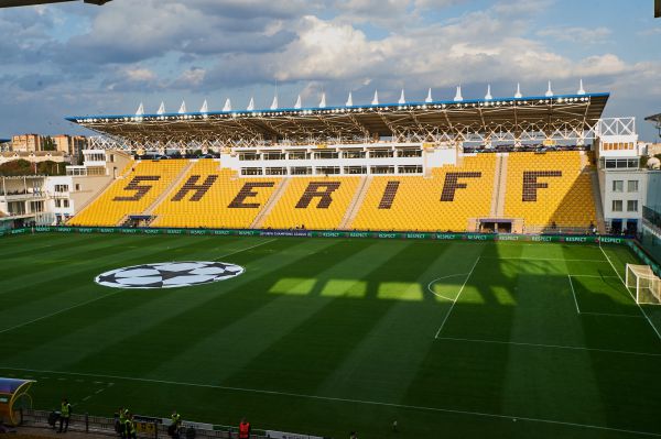 שריף: מוכנים להקדים את המשחק שלא יחול בט' באב