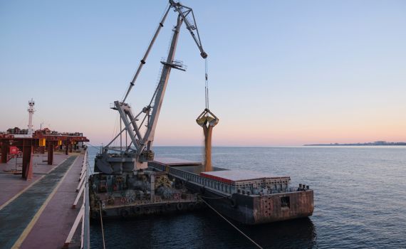רוסיה פורשת מהסכם התבואה עם אוקראינה