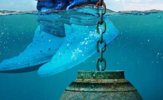 "העולם פגע בי, אז העולם חייב לי"