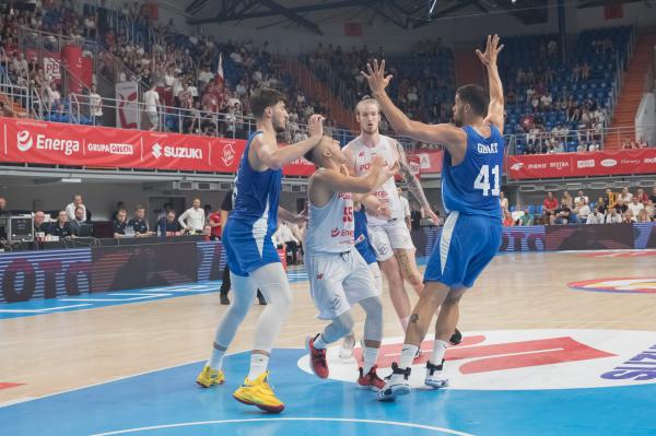 פורסם סגל הנבחרת לקראת מוקדמות האולימפיאדה