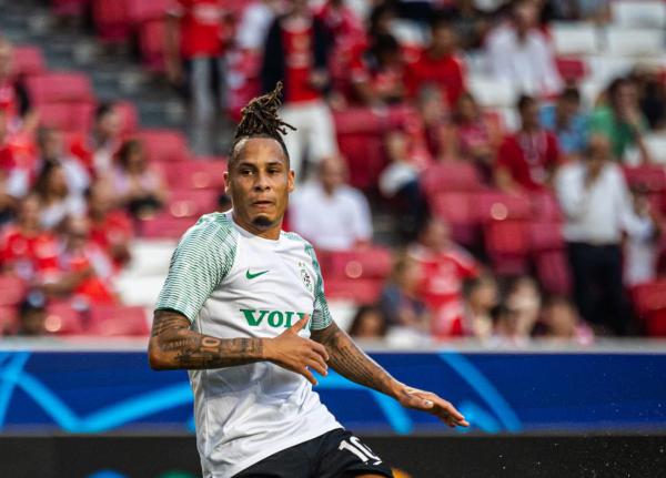 כוכב מכבי חיפה ויתר על קמפיין פרסום מפתה