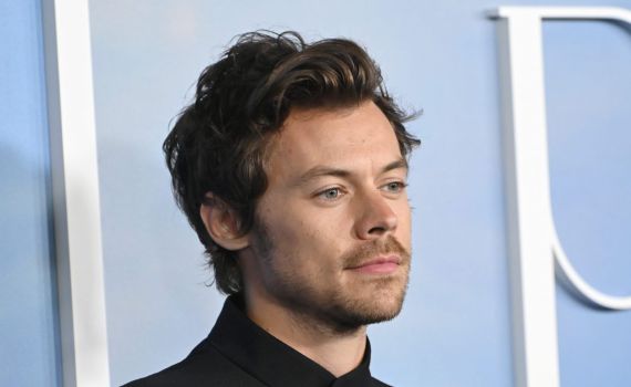 הארי סטיילס מסכם את סיבוב ההופעות: "חוויה מטורפת"