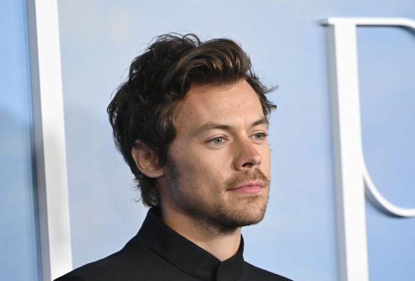 הארי סטיילס מסכם את סיבוב ההופעות: "חוויה מטורפת"