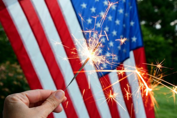 חוץ מהכרזת העצמאות – מה עוד קרה ב-4 ביולי?