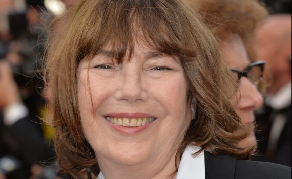 הזמרת ג'יין בירקין הלכה לעולמה בגיל 76