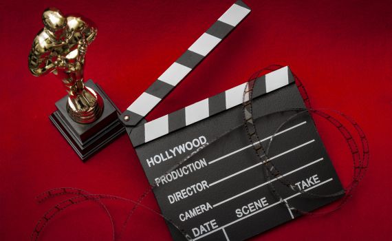 "הייתי משועבד לאלכוהול": הכוכב ההוליוודי מתוודה