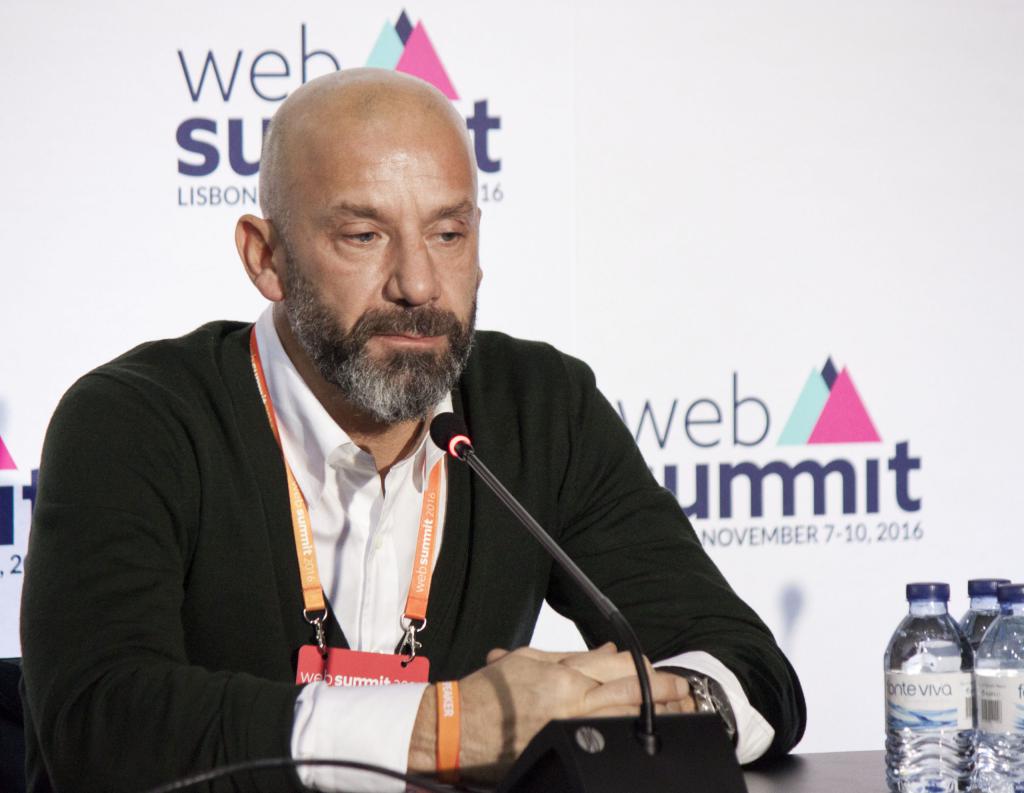 סיפורו של השחקן שהוביל את סמפדוריה לגביע אירופי