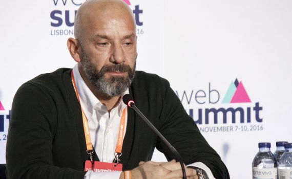 סיפורו של השחקן שהוביל את סמפדוריה לגביע אירופי