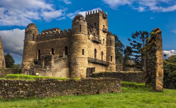 חשד: חטיפת הישראלי באתיופיה הייתה מבוימת