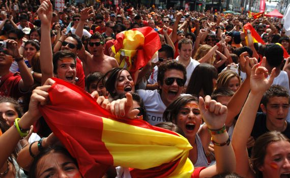 היום לפני: רגע השיא של השושלת המוצלחת בהיסטוריה