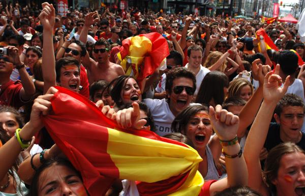 היום לפני: רגע השיא של השושלת המוצלחת בהיסטוריה