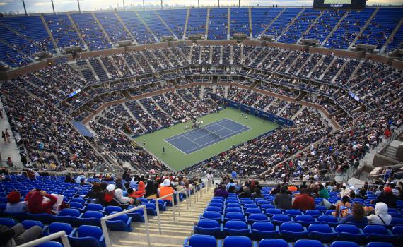 ארתור אש: סיפורו של הטניסאי שנאבק באפרטהייד