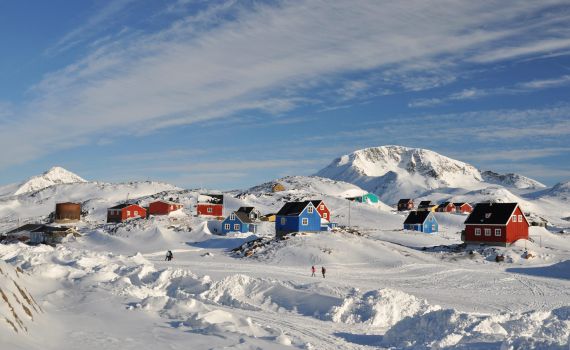 הסודות שהקרח שומר | ביקורת ספרים