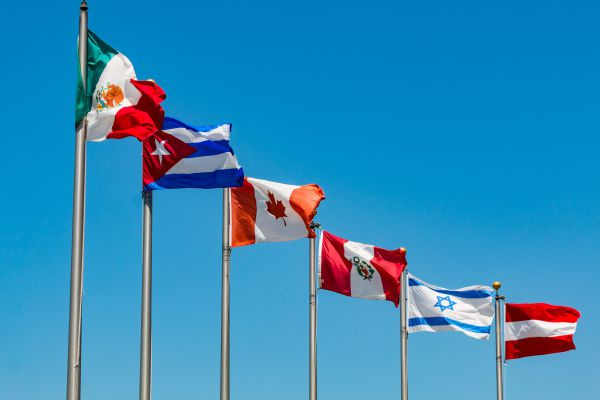 מכון פוע"ה מפיצים את הבשורה גם מעבר לים