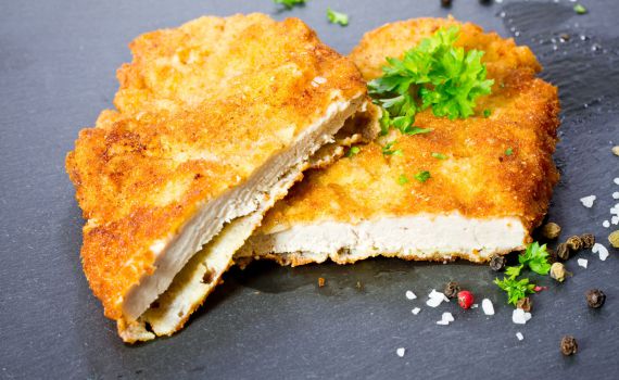 בשורה לחיילים: הסוף לשניצל הקר בשבת