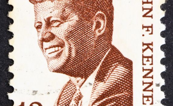 רוברט, שומע? התיאוריה ששמה 'קללת משפחת קנדי'