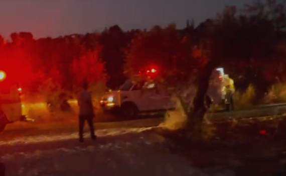 4 נרצחים באבו סנאן, בהם מועמד לראשות המועצה