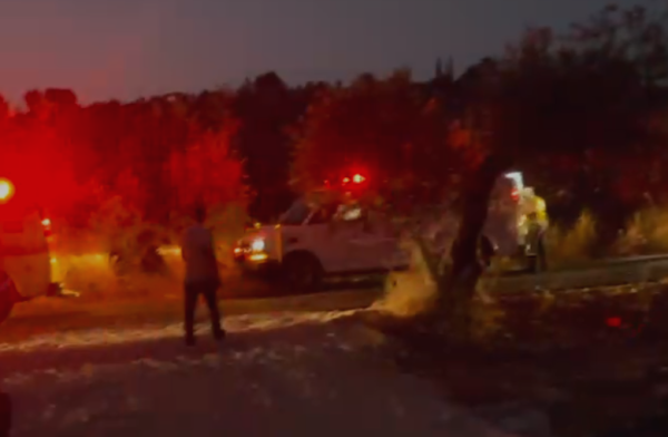 4 נרצחים באבו סנאן, בהם מועמד לראשות המועצה