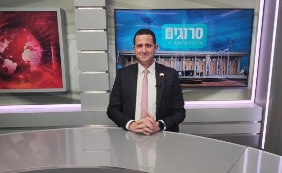 אוהד טל: "לבג"ץ אין סמכות לפסול חוק יסוד"