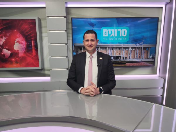 אוהד טל: "לבג"ץ אין סמכות לפסול חוק יסוד"