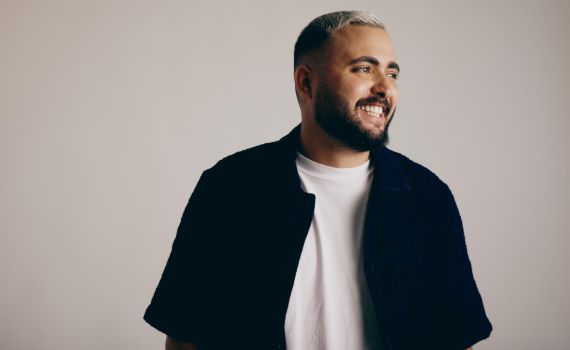 "אין אותי": הדואט המפתיע של אושר כהן