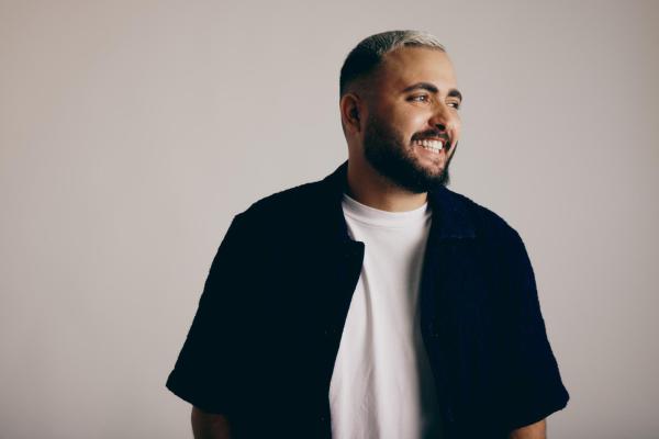 "אין אותי": הדואט המפתיע של אושר כהן