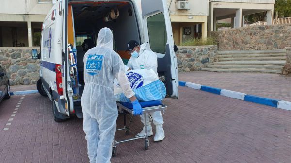 מזעזע: גבר ערירי נמצא מת בביתו באילת במצב ריקבון