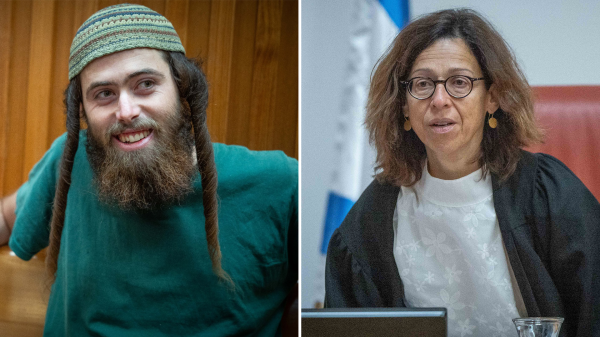 העליון הוכיח שוב: אין משפט צדק בישראל