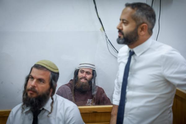 הלינץ' בבנימין: המשטרה ערערה על שחרור העצורים