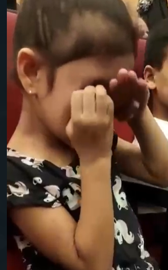 "לא ישבה לידו": התגובה האלרגית מהרחת הבוטנים